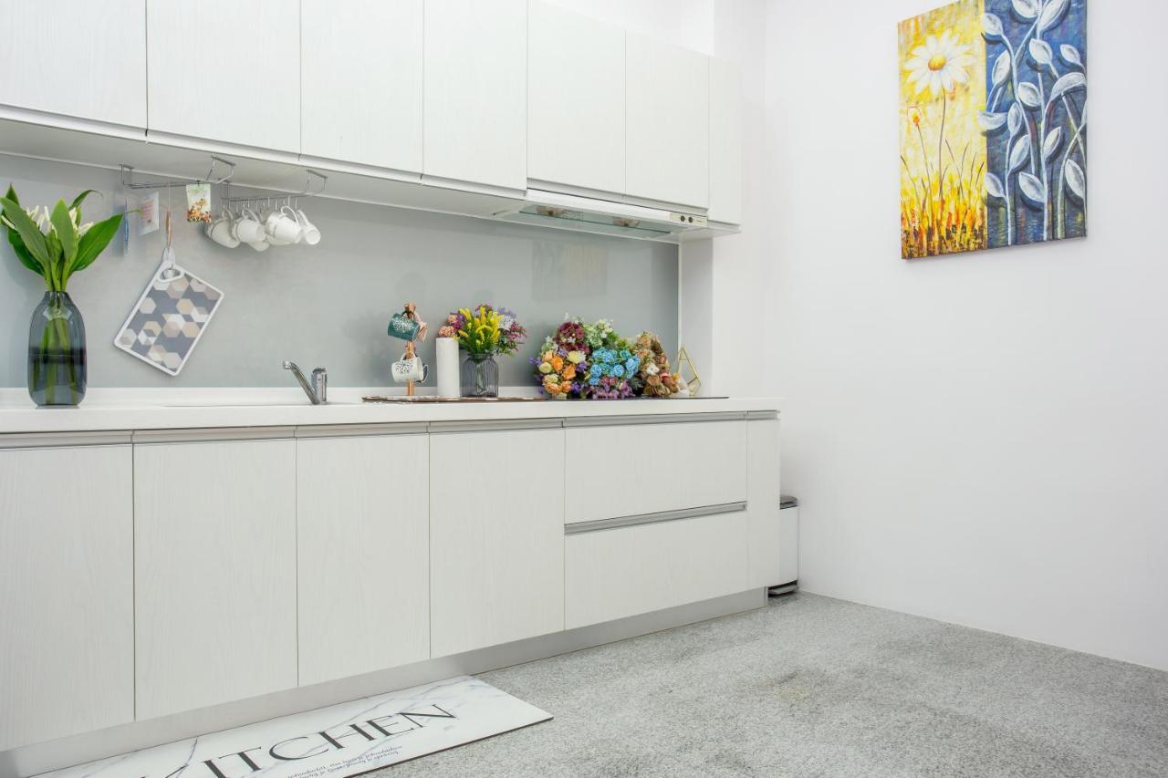 Happiness Is My Home Hualien stad Exteriör bild